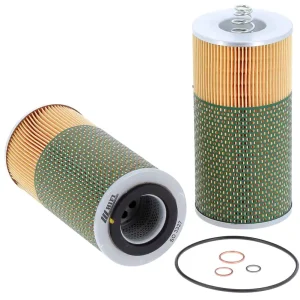 Filtr oleju SO 3327 - HIFI FILTER Darmowa dostawa