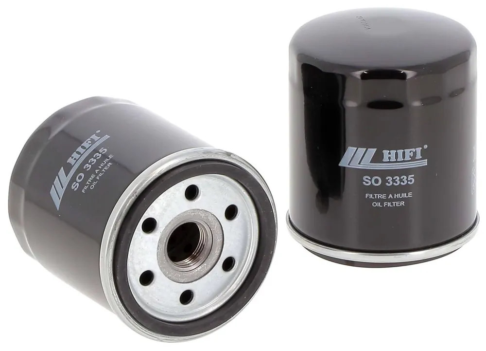 Filtr oleju SO 3335 Ekspresowa dostawa
