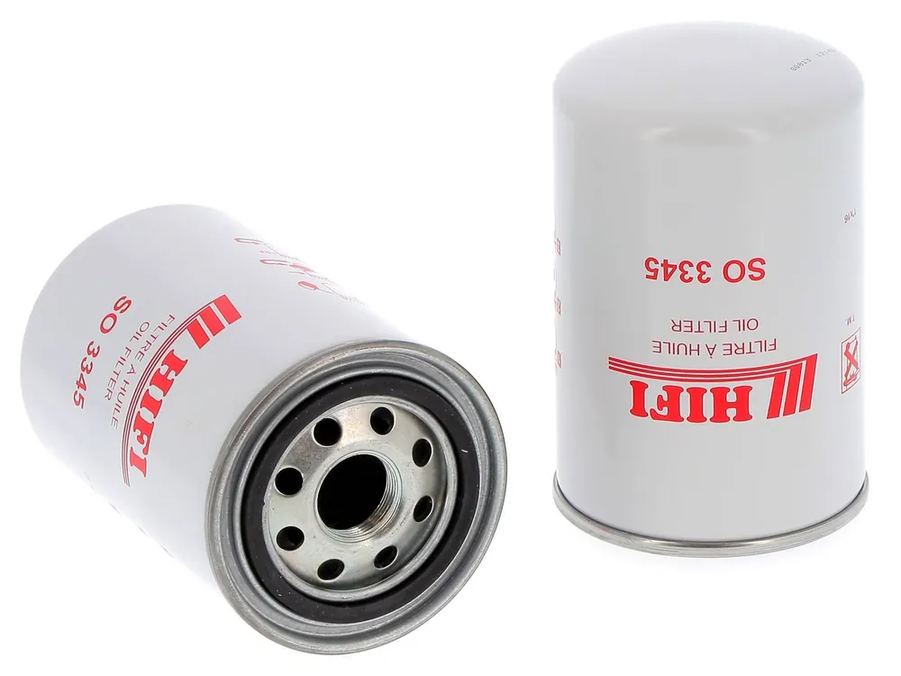 Filtr oleju SO 3345 Oferta