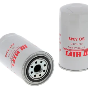 Filtr oleju SO 3349 - HIFI FILTER Autentyczny