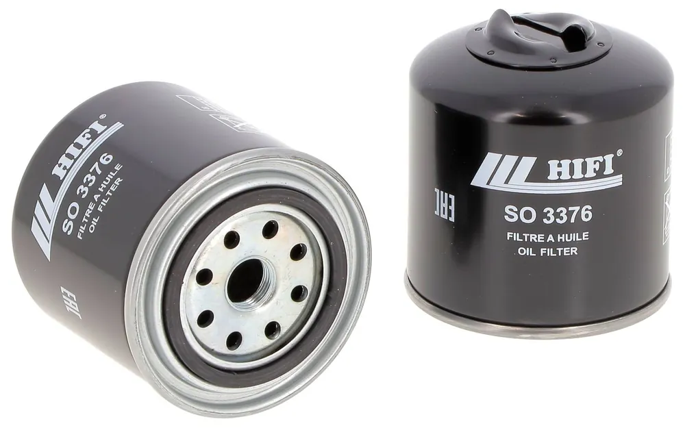 Filtr oleju SO 3376 Premium
