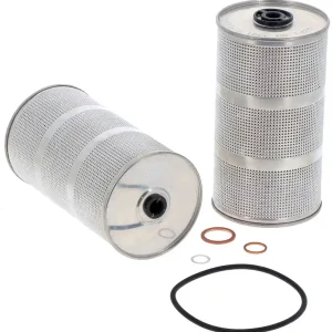 Filtr oleju SO 3391 Oferta limitowana