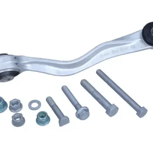 Wysoka jakość FEBI Wahacz Przedni Górny Lewy Ze Śrubami VW/Audi A4, A6, A8 / Seat Exeo, Exeo ST 1.6-4.2 11.94- FE40744