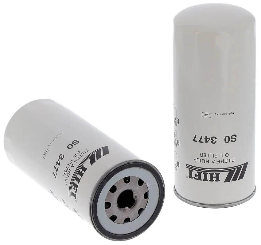 Filtr oleju SO 3477 Wyprzedaż