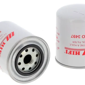 Bezpieczna płatność Filtr oleju SO 3497