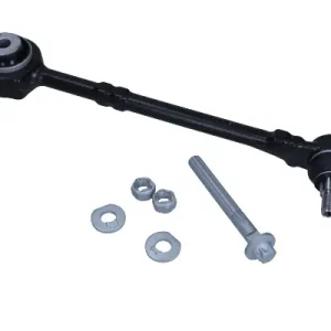 Zwrot pieniędzy FEBI Wahacz Zawieszenia FE46194 Mercedes-Benz E-Klasa (W212) CLS (C218) 09- Przód Lewy/Prawy Komplet Ze Śrubą