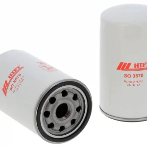 Filtr oleju SO 3570 Zwrot pieniędzy