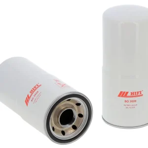 Filtr oleju SO 3620 Bezpieczna płatność