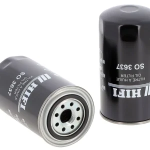 Filtr oleju SO 3637 Wysoka jakość