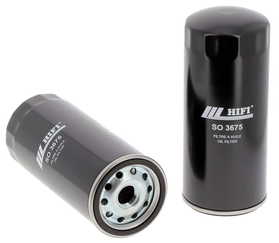Kup teraz Filtr oleju SO 3675