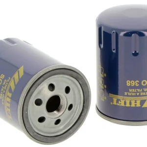 Filtr oleju SO 368 Zwrot pieniędzy