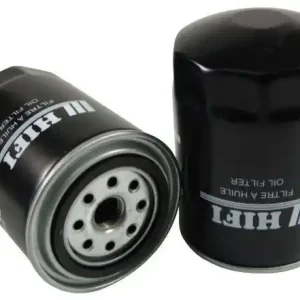 Ekspresowa dostawa Filtr oleju SO 3740