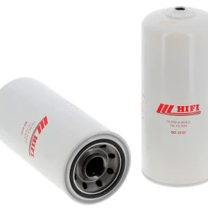 Filtr oleju SO 3737 Zwrot pieniędzy