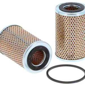 Filtr oleju SO 4000 Nowość