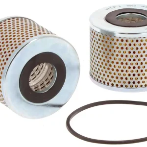 Filtr oleju SO 4001 Rabat