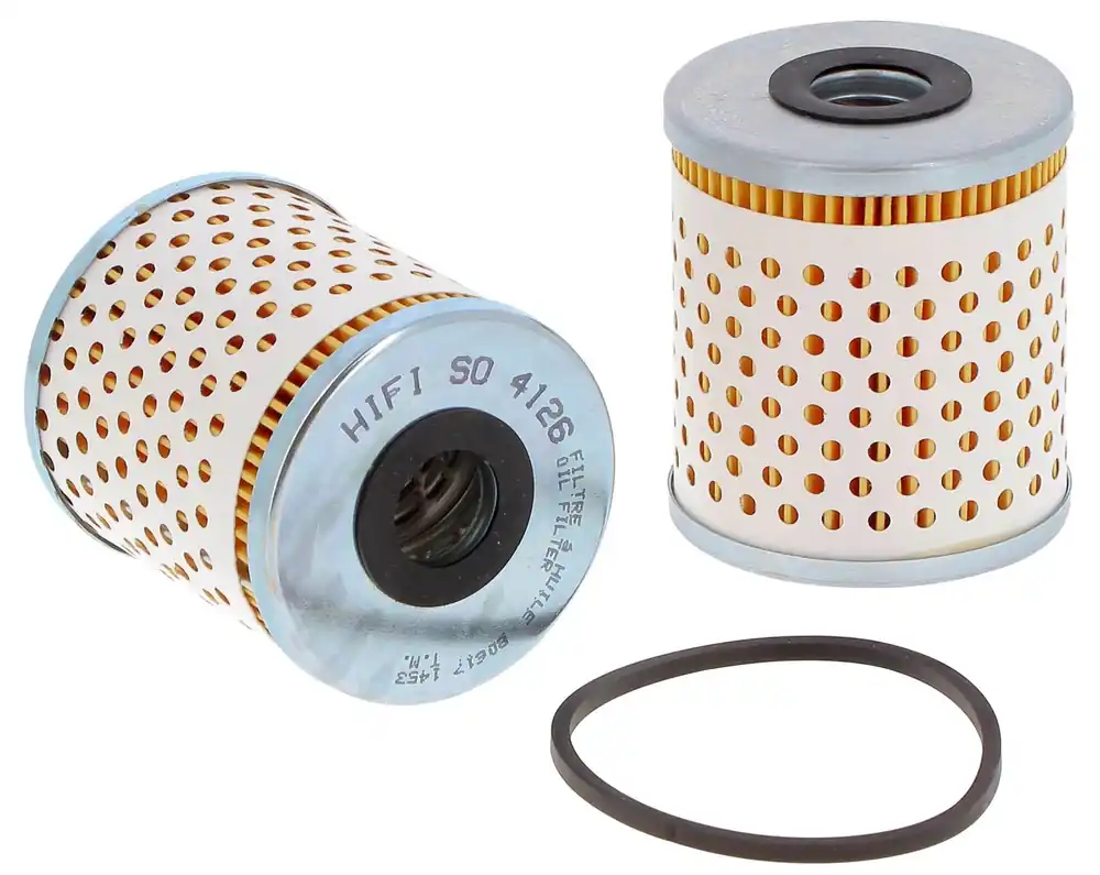 Filtr oleju SO 4126 Wyprzedaż