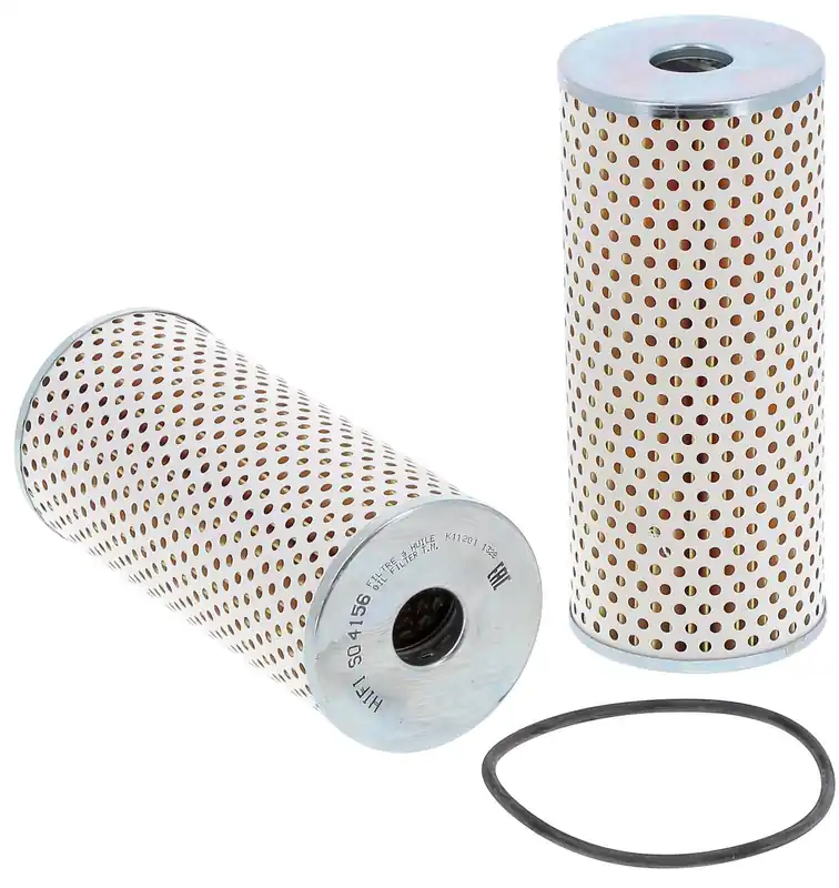 Filtr oleju SO 4156 Zamów teraz