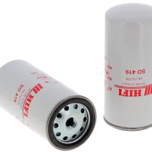 Filtr oleju SO 419 Zamów teraz