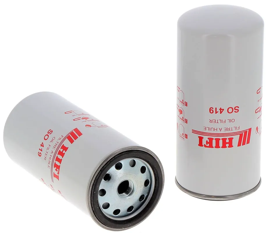 Filtr oleju SO 419 Zamów teraz