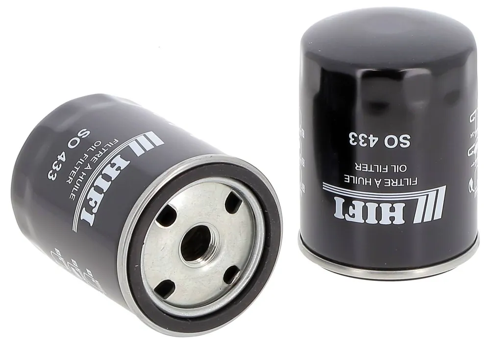 Filtr oleju SO 433 Najlepsza cena