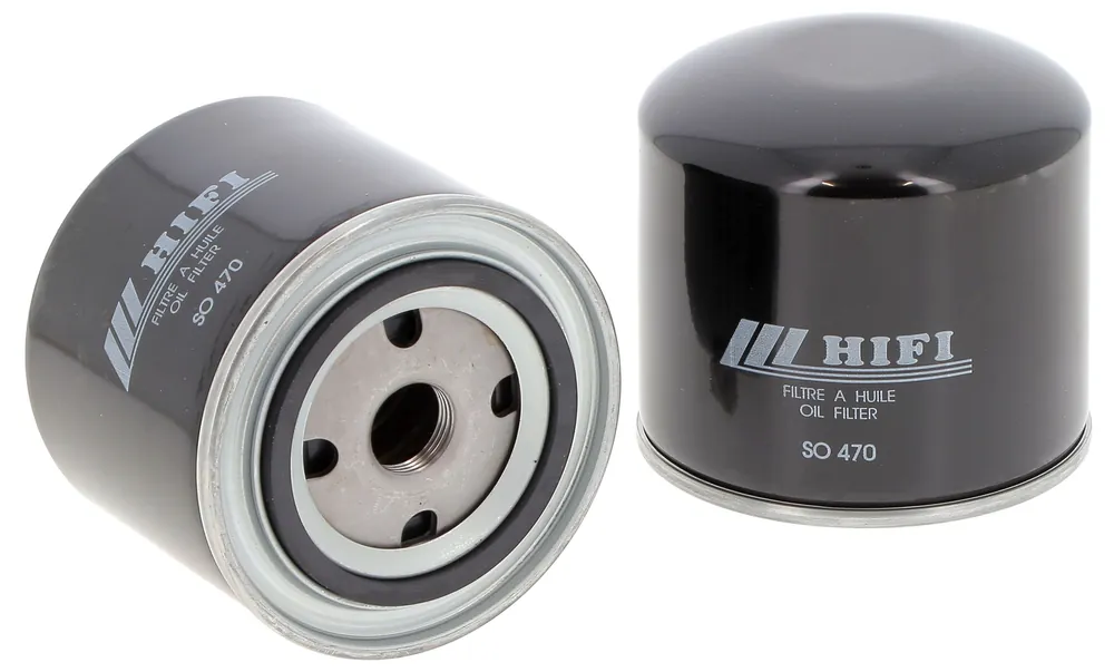 Filtr oleju SO 470 Najlepsza cena