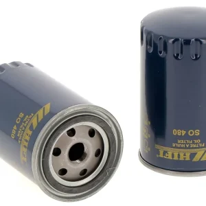 Darmowa dostawa Filtr oleju SO 480