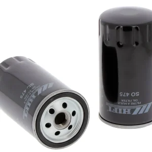 Autentyczny Filtr oleju SO 475