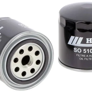 Bezpieczna płatność Filtr oleju SO 51085