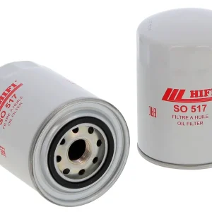 Filtr oleju SO 517 Najlepsza cena