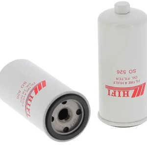 Filtr oleju SO 526 Popularny