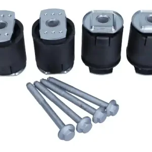 Wysoka jakość FEBI Zestaw naprawczy belki FE32638 VW Golf V / Passat / Tiguan, Skoda Octavia / Superb, Seat Alhambra, Audi A3 / TT Tył 4x4