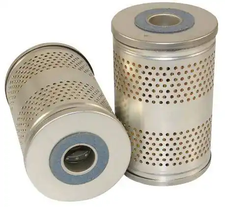 Filtr oleju SO 570 Zamów teraz