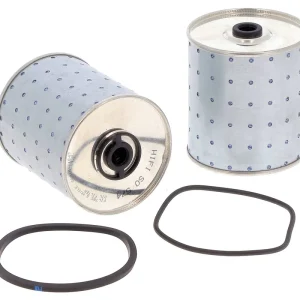 Zamów teraz Filtr oleju SO 574