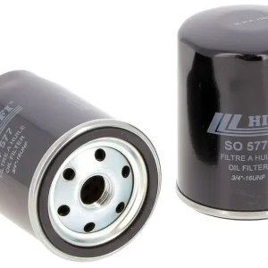 Filtr oleju SO 577 Popularny