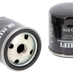 Wysoka jakość Filtr oleju SO 579