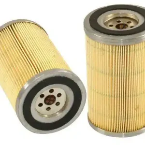 Filtr oleju SO 6008 Zwrot pieniędzy