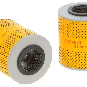 Filtr oleju SO 6017 Premium