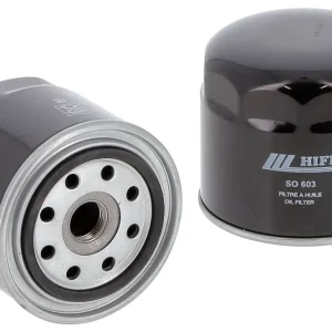 Zamów teraz Filtr oleju SO 603