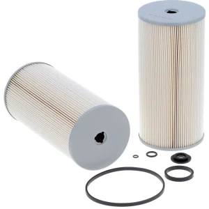 Filtr oleju SO 6028 Autentyczny