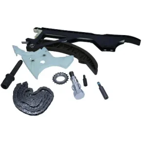 Wysoka jakość FEBI Zestaw łańcucha rozrządu FE48385 do BMW N52 B25/B30 / E81,E82,E87,E88,E90,E91,E92,E93