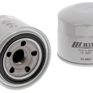 Wyprzedaż Filtr oleju SO 6067