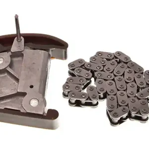 Wysoka jakość FEBI ZESTAW ŁAŃCUCHA ROZRZĄDU VW A4/A6 3,0 (POMPY OLEJU)