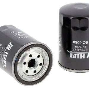 Filtr oleju SO 6080 Zwrot pieniędzy