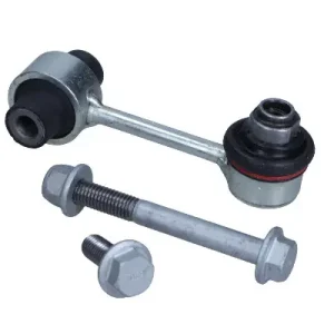 Bezpieczna płatność FEBI Łącznik Stabilizatora FE106409 do VW PHAETON / AUDI A8 (02-16) Tył, Lewy/Prawy