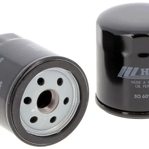 Zamów teraz Filtr oleju SO 609 - HIFI FILTER