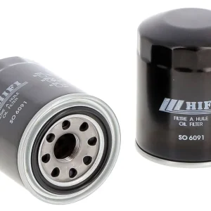 Filtr oleju SO 6091 Oferta