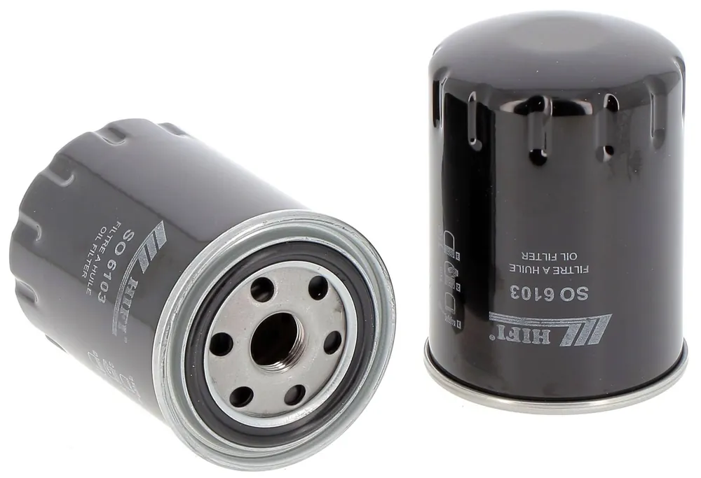 Filtr oleju SO 6103 Szybka dostawa
