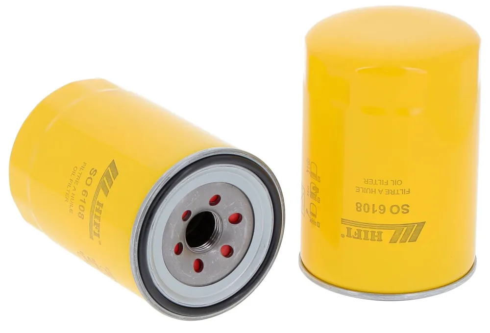 Filtr oleju SO 6108 Autentyczny