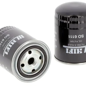 Filtr oleju SO 6111 Rabat