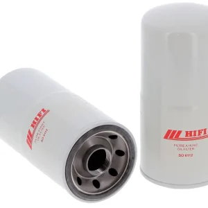 Filtr oleju SO 6112 Wysoka jakość